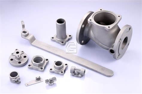 oem precision steel casting parts manufacturer|Investment Casting .